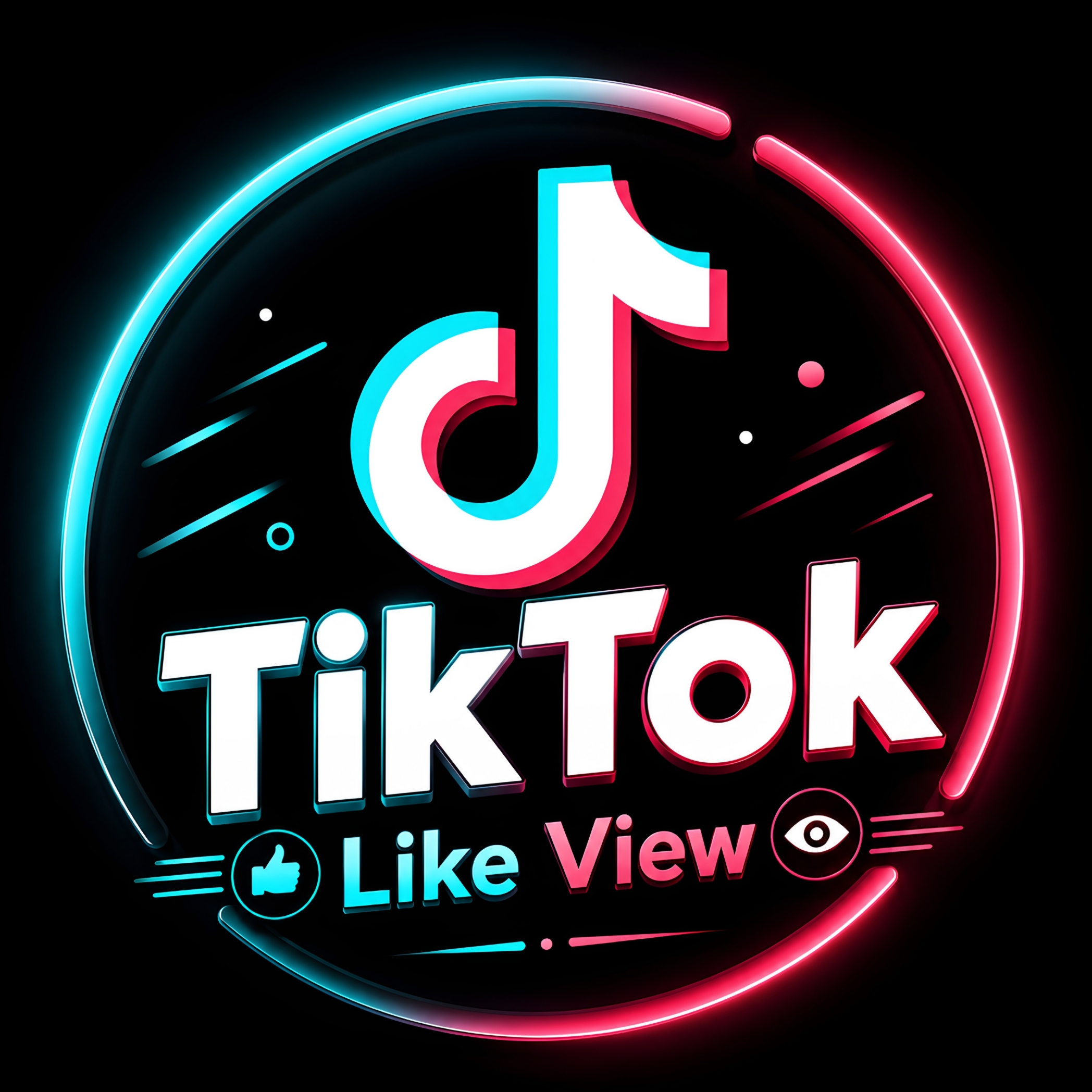 TikTok Like And Video View