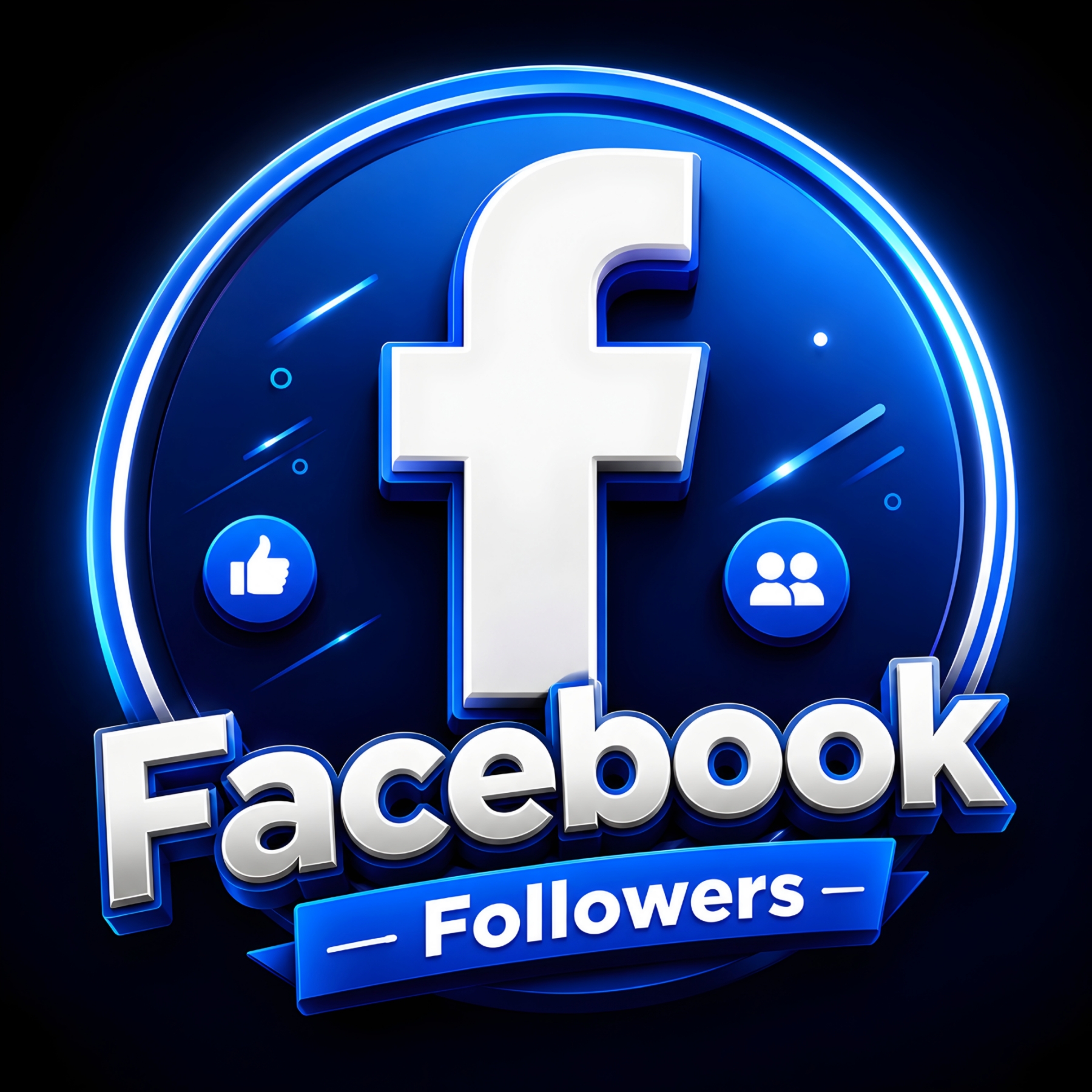 Facebook Followers