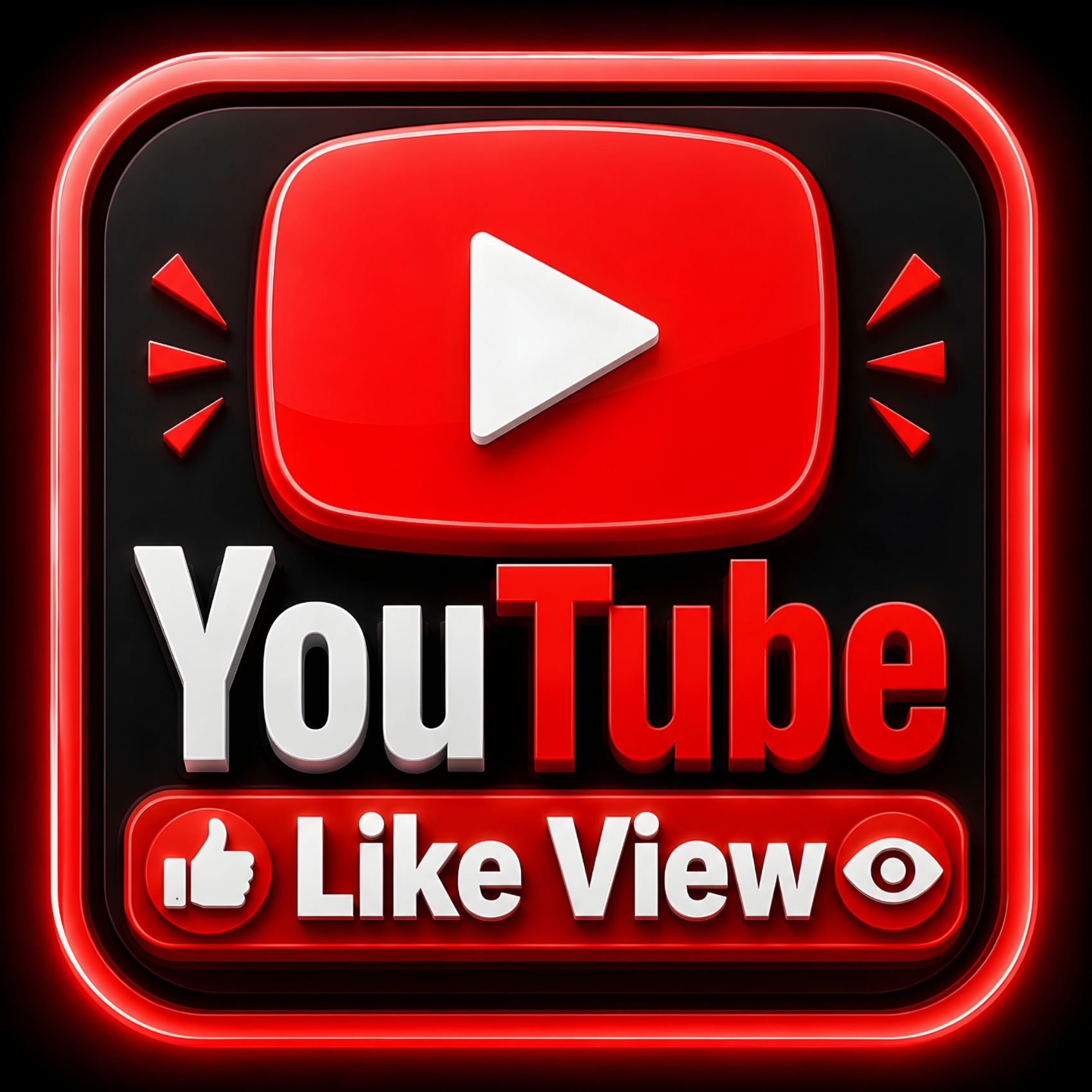 Youtube View Like