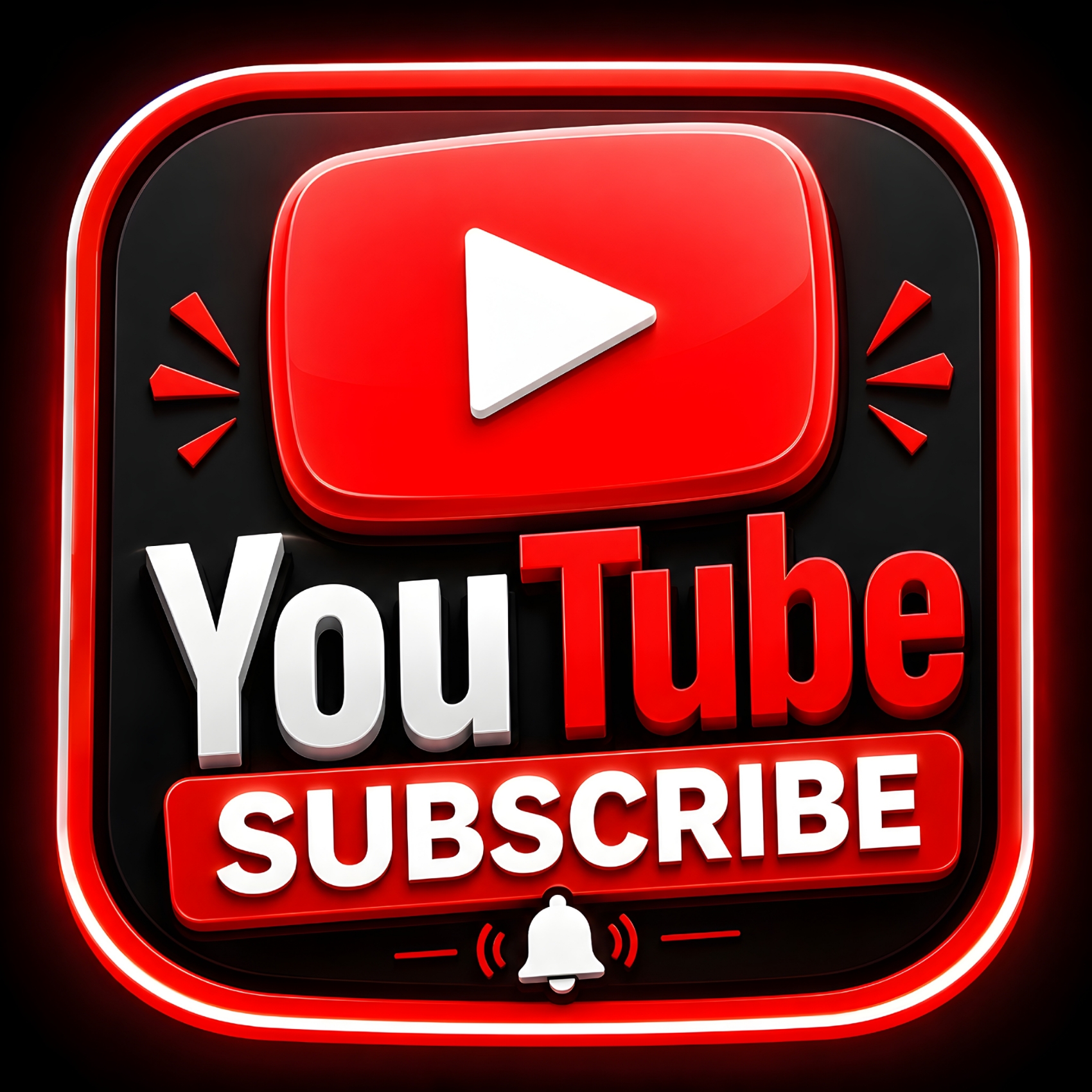 YouTube Subscribes