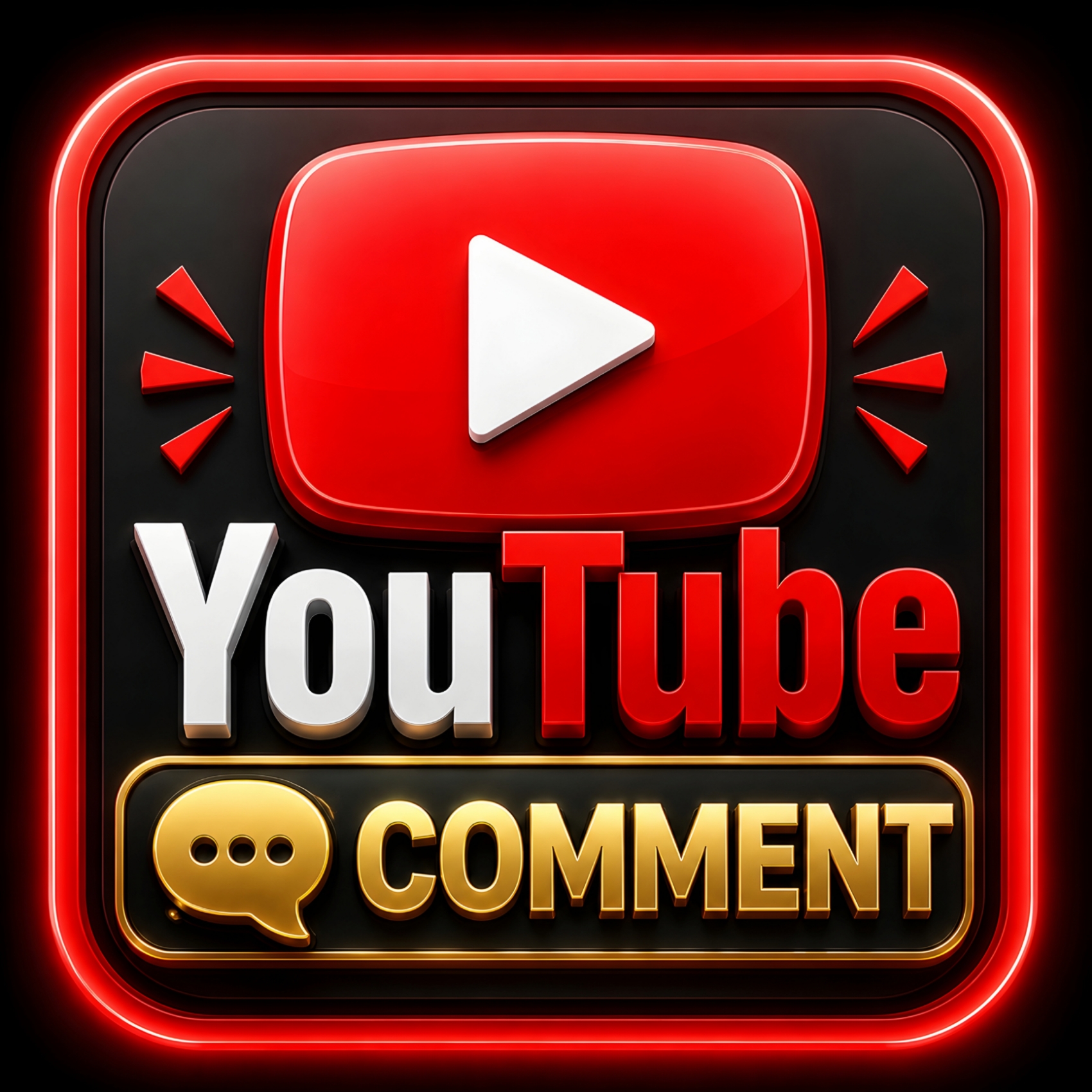 YouTube Good Comment