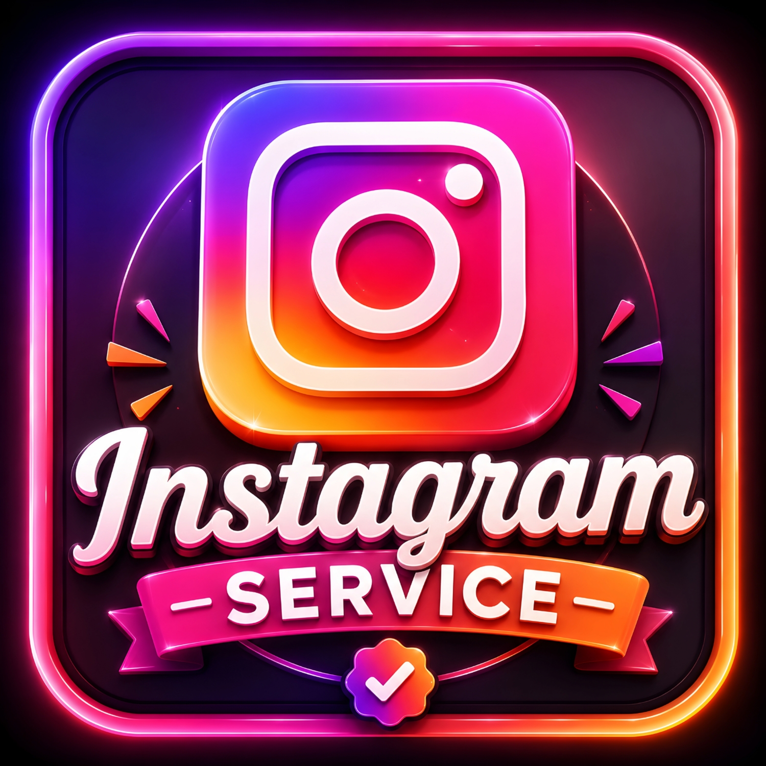Instagram Service