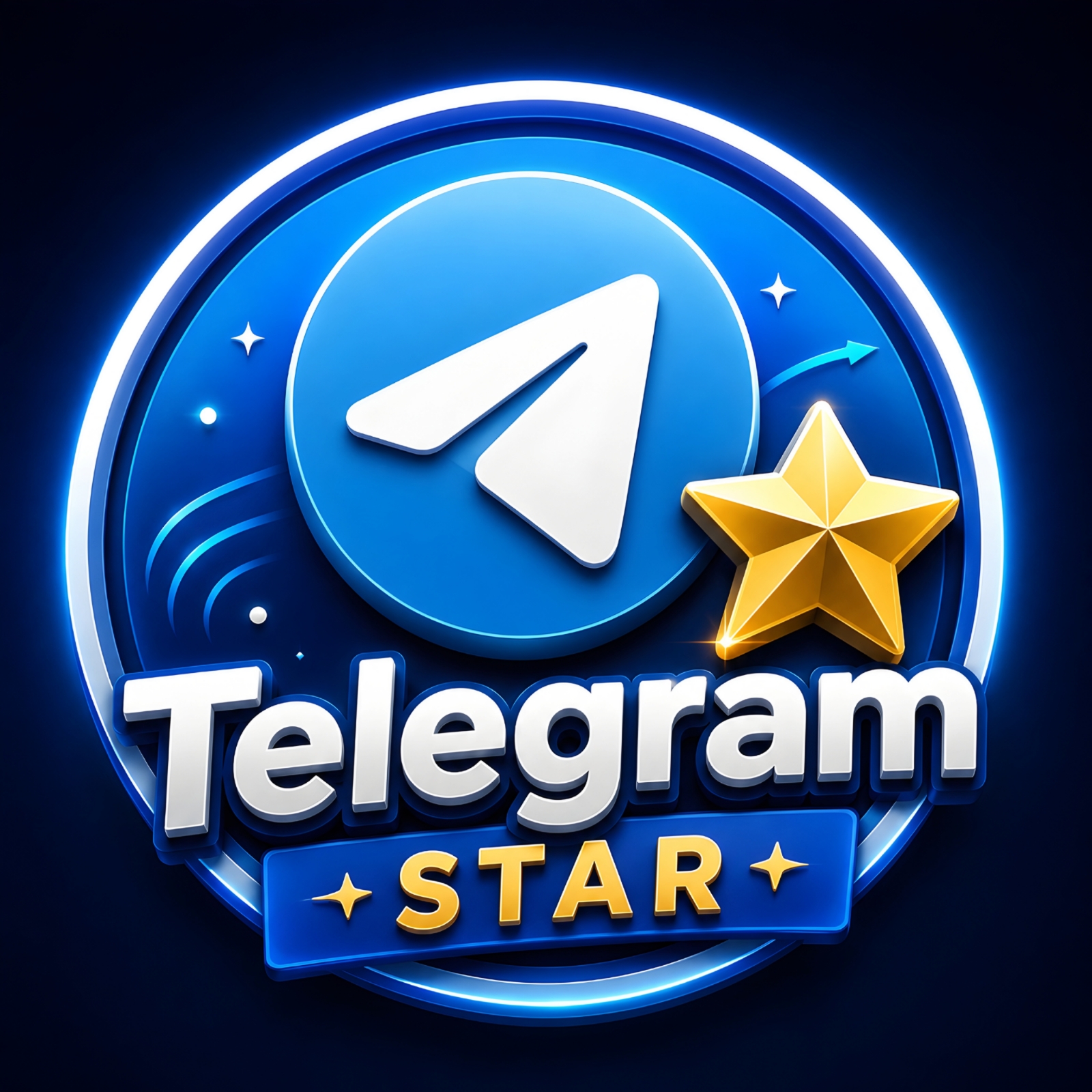 Telegram Star