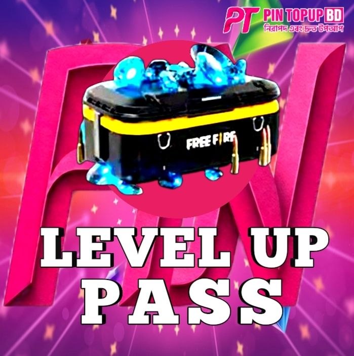 LAVEL UP PASS UID BD