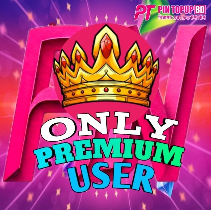 Premium User