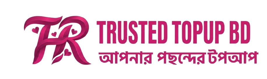 TRUSTED TOPUP BD